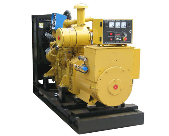 乌鲁木齐发电机出租